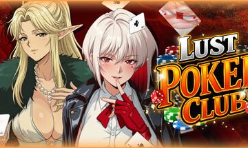 Lust Poker Club