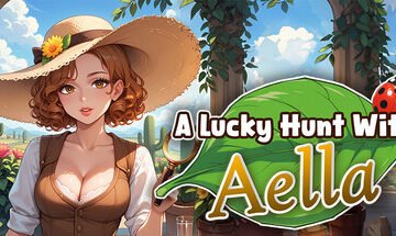 A Lucky Hunt With : Aella