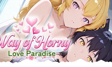 Way of Horny: Love Paradise