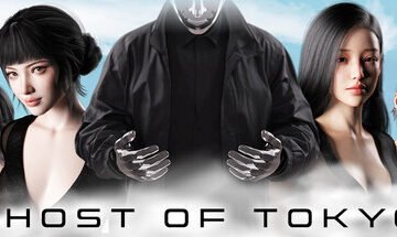 Ghost of Tokyo