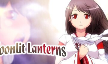 Moonlit Lanterns