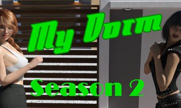 My Dorm - Season 2