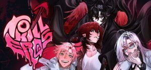 To Kill Eros