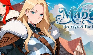 Mango: The Saga of the Tavern