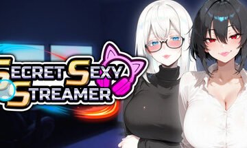 Secret Sexy Streamer
