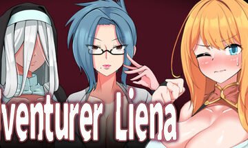 Adventurer Liena: The Targeted Girl and Her Boyfriend