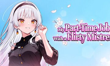 My Part-Time Job With a Flirty Mistress