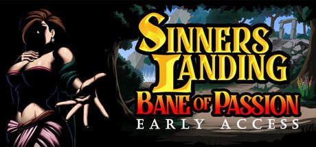 Sinners Landing: Bane of Passion