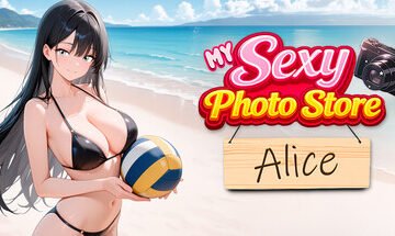 My Sexy Photo Store: Alice