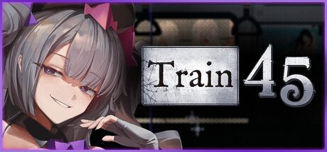 Train45 Game Free Download [v1.0]