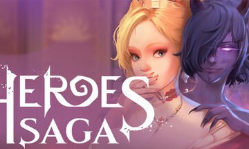 Heroes Saga