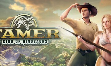Tamer: King of Dinosaurs