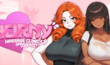 Horny Massage Clinic