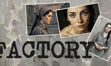 Factory