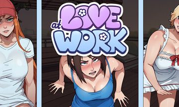 Love at Work