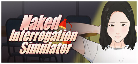 Naked Interrogation Simulator Game Free Download [v1.0]