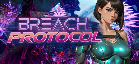Breach Protocol Game Free Download [v1.0]