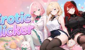 Erotic Clicker