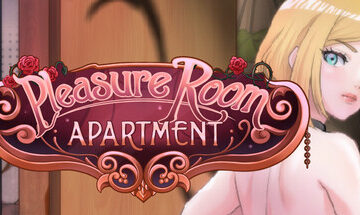 Pleasure Room - Haunted Apartment