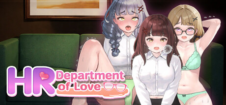 HR Department of Love Game Free Download [v1.0]