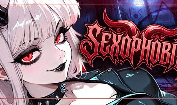 SEXOPHOBIA 🔞
