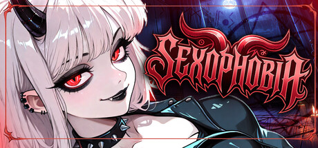 SEXOPHOBIA 🔞 Game Free Download [v1.0]