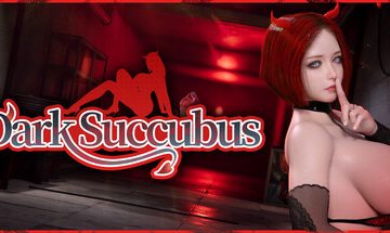 Dark Succubus