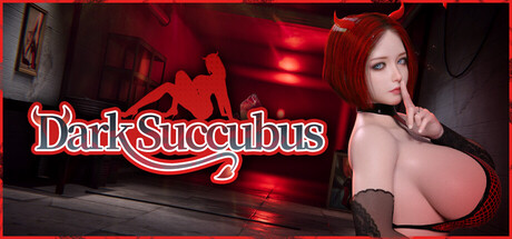 Dark Succubus Game Free Download [v1.0]
