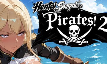 Hentai Senpai: Pirates! 2