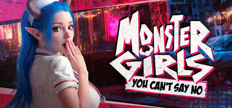 Monster Girls: You Can't Say No 🔞 Game Free Download [v1.0]