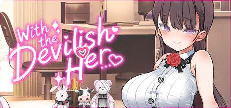 With the Devilish Her… Game Free Download [v1.0]