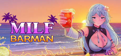 Milf Barman Game Free Download [v1.0]