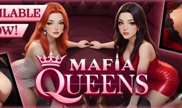 Mafia Queens